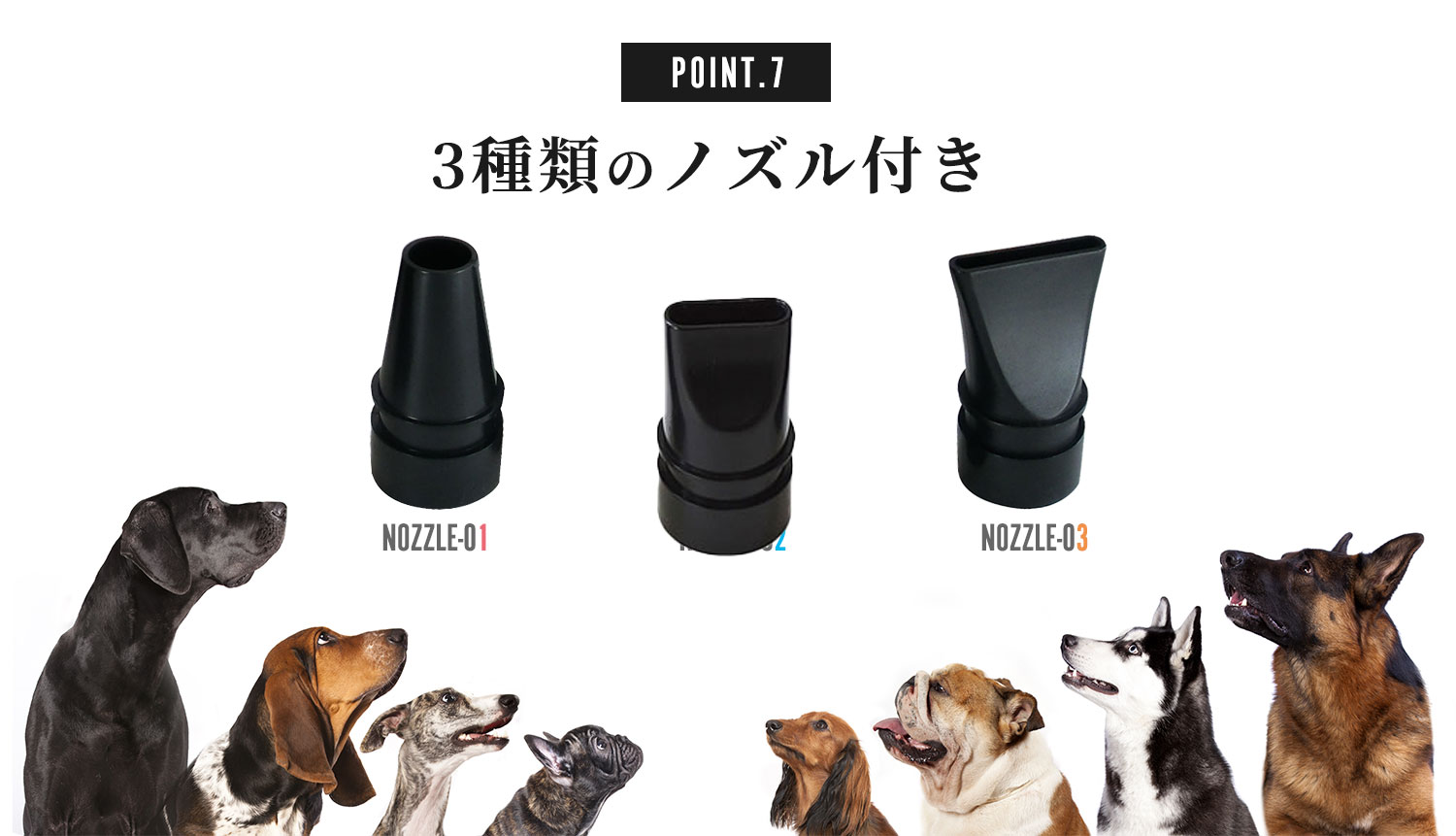 犬用ドライヤー メガブローZ | www.innoveering.net